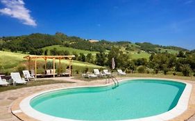 Agriturismo Dai Du Bourdei